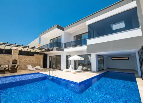 Villa Yağmur Kalkan 