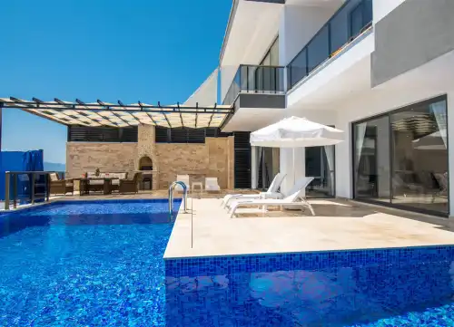 Villa Yağmur Kalkan 