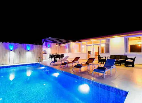 Villa Yaz 1 Kalkan