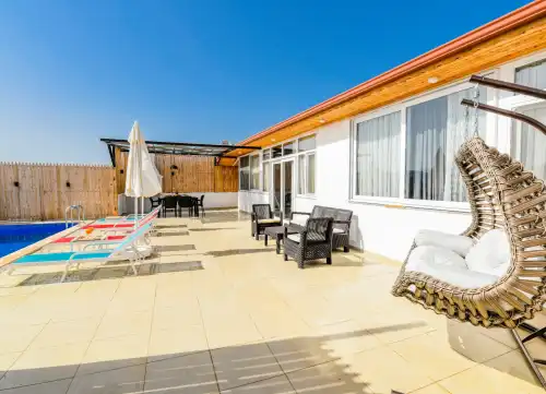 Villa Yaz 1 Kalkan