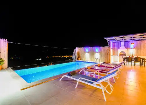 Villa Yaz 1 Kalkan