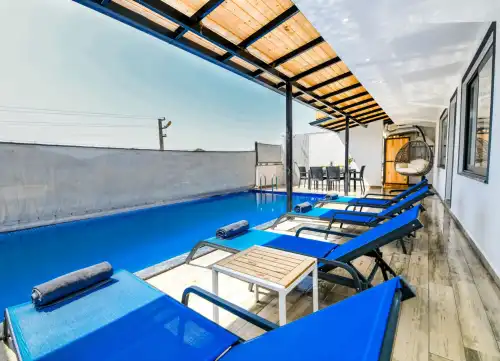 Villa Yaz 3 Kalkan