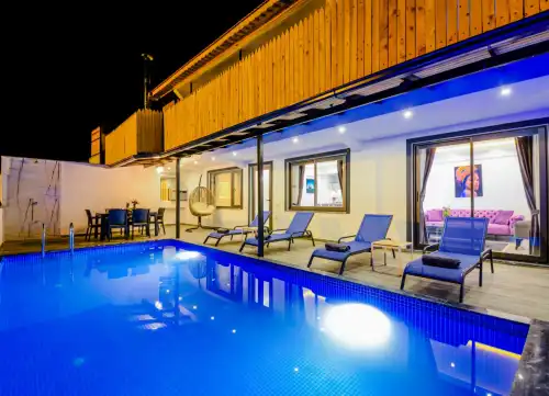Villa Yaz 3 Kalkan