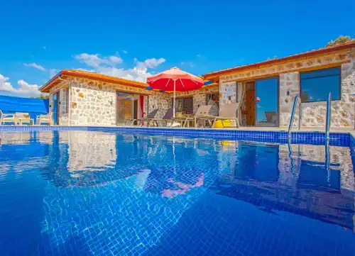 Villa Yiğit 2 Yeşilköy