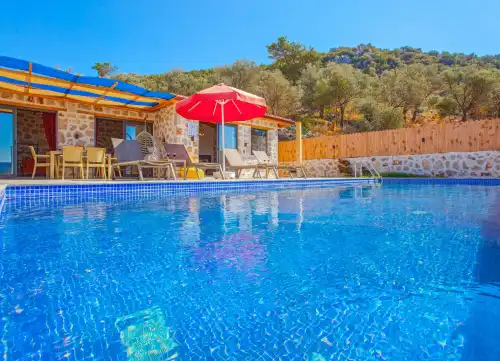 Villa Yiğit 2 Yeşilköy