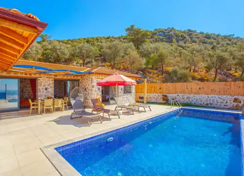 Villa Yiğit 2 Yeşilköy