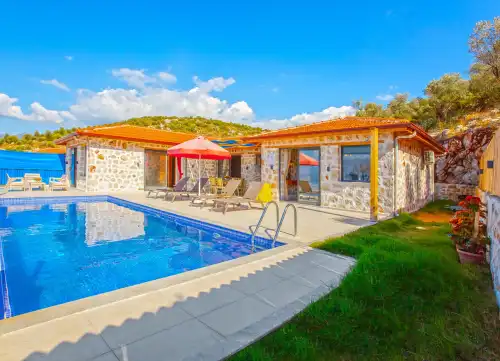 Villa Yiğit 2 Yeşilköy
