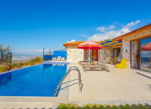 Villa Yiğit 2 Yeşilköy
