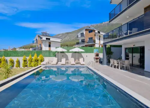 Villa Yiğit Fethiye