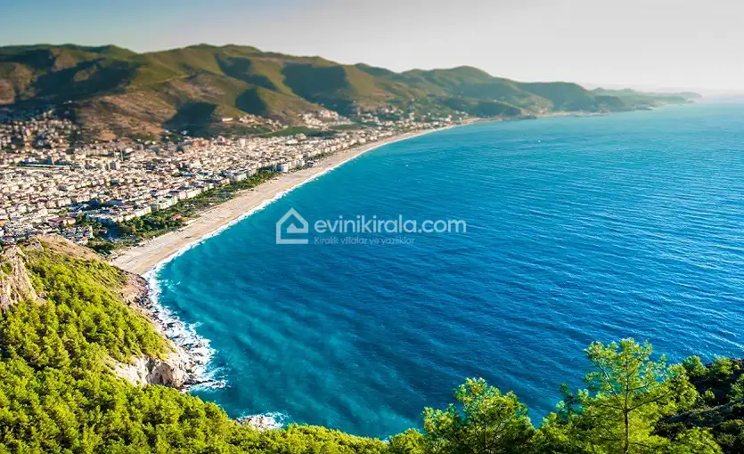 En İyi Tatil İçin 10 Altın Öneri