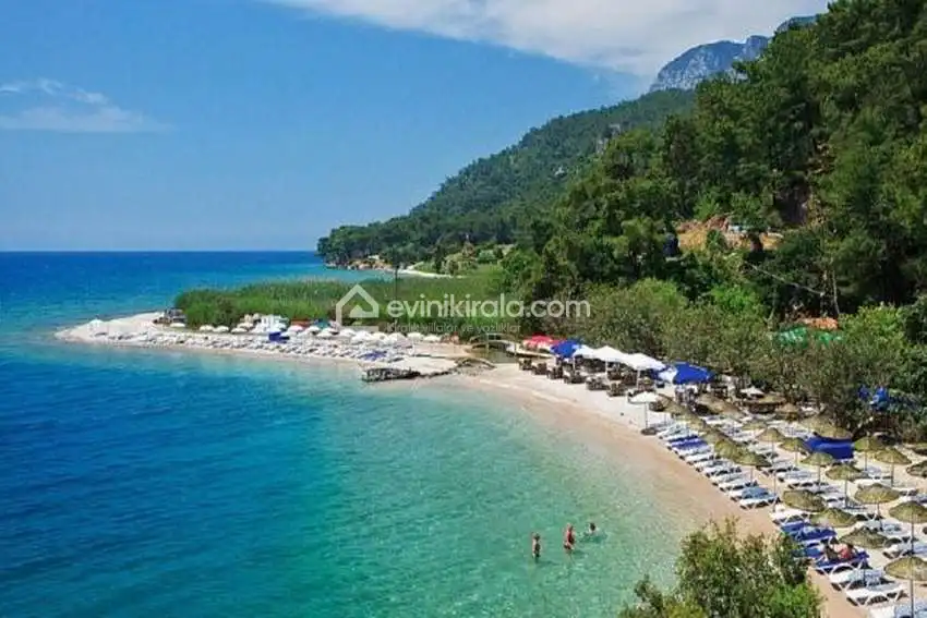 Türkiye Tatil Sektörü