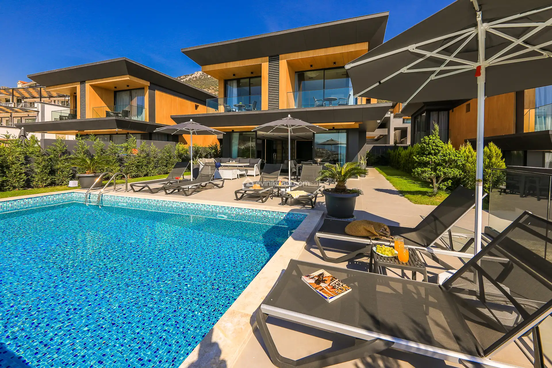 Villa Kiralarken Dikkat Edilecekler